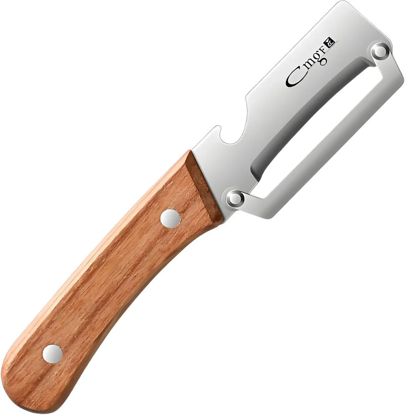 ™ Premium Stainless Steel Vegetable Peeler Pro